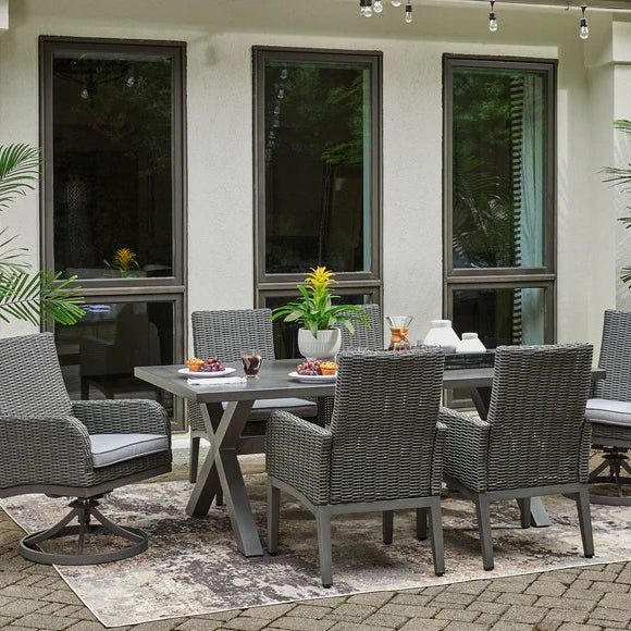 The Outdoor Furniture Guide: How to Optimize Your Outdoor Space