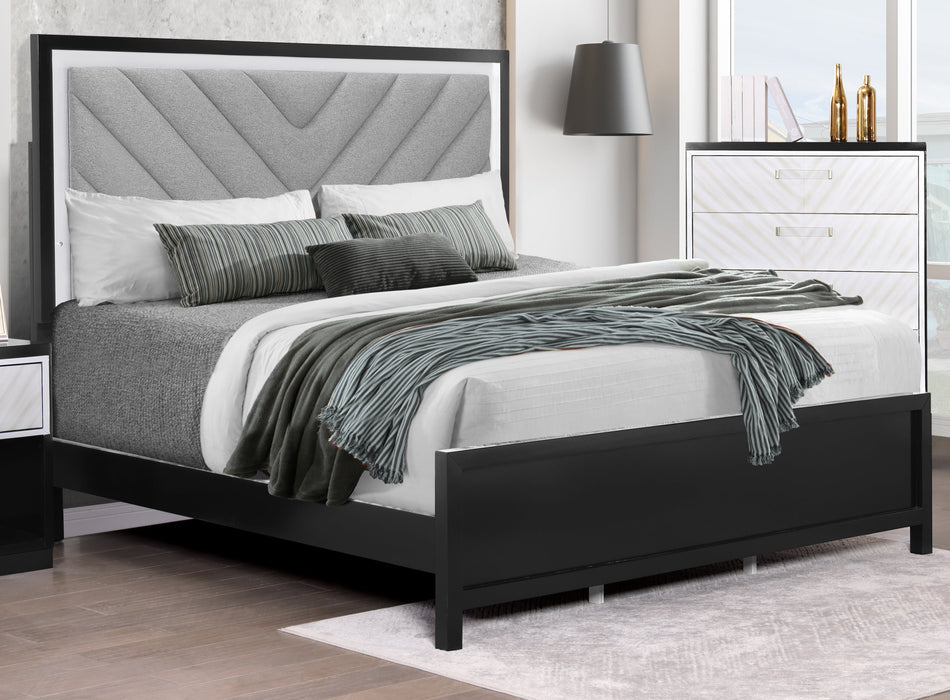 Maretto Bed Frame Choose Your Size