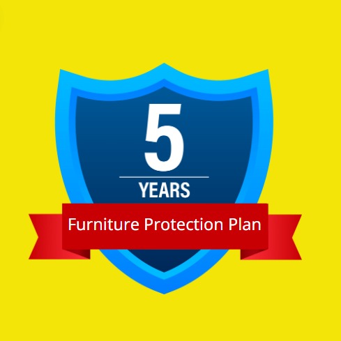 5 Years Furniture Protection Plan
