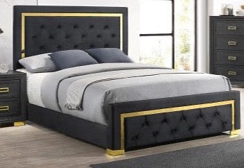 Forza Bed Choose Your Size