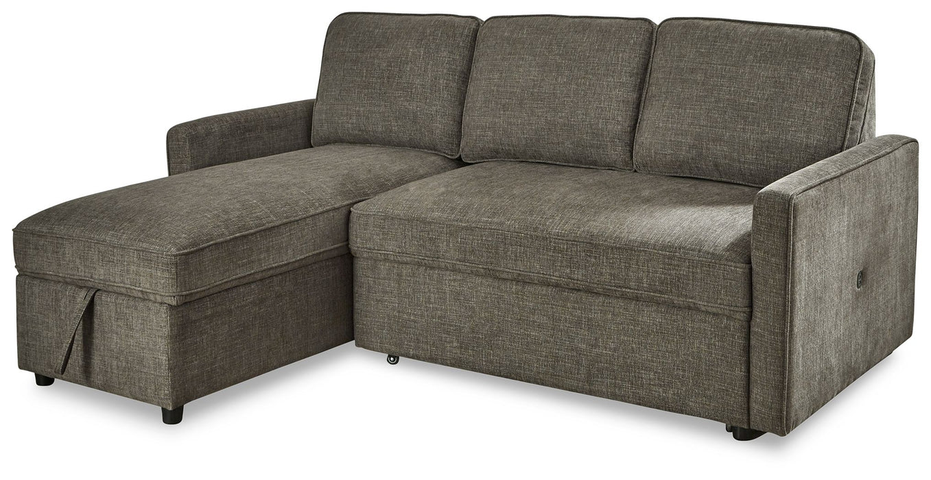 Kerle - Sectional