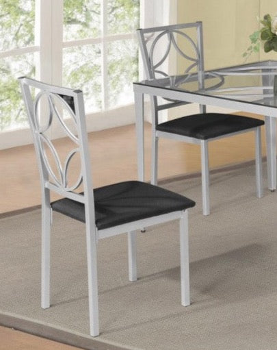 Kate Box of 4 Chairs