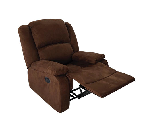 Harmony Brown Recliner