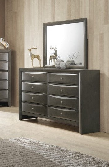 Dressers And Mirrors