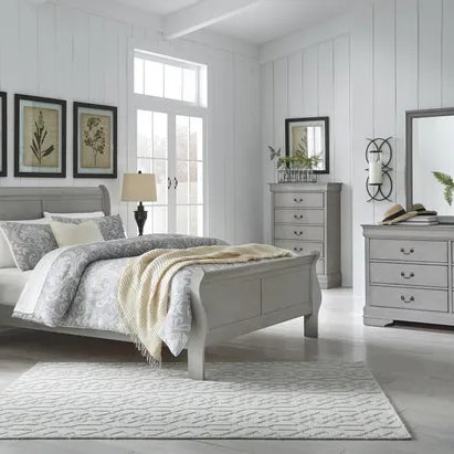 Bedroom Set