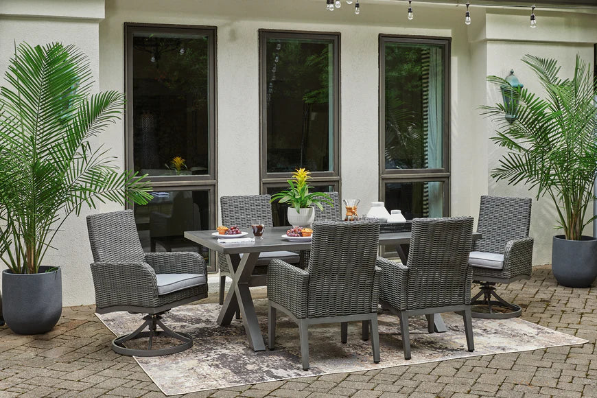 The Outdoor Furniture Guide: How to Optimize Your Outdoor Space
