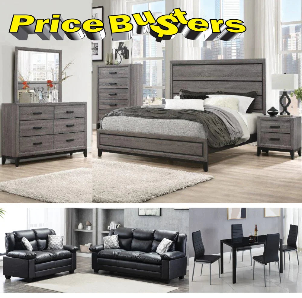 10 Tips for Decorating With Mirrored Furniture Price Busters Furniture