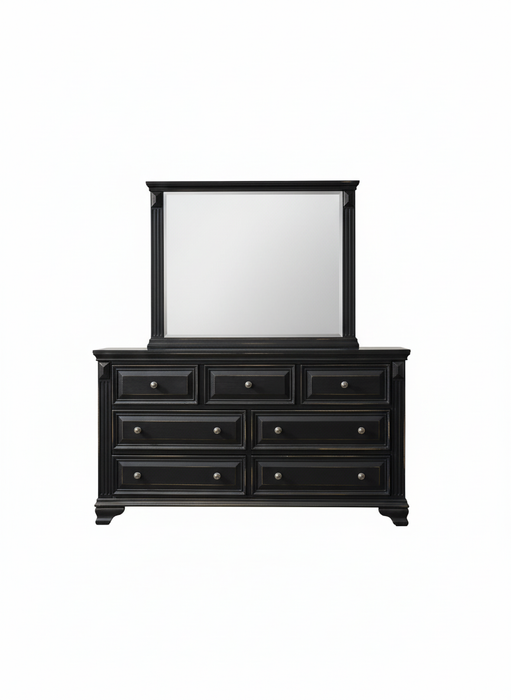 Ravenwood Dresser Mirror