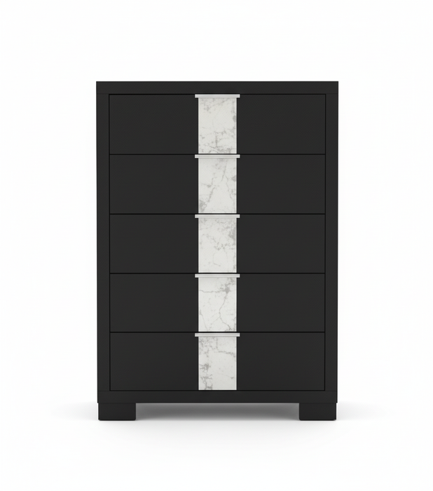 Viccaro 5 Drawer Chest