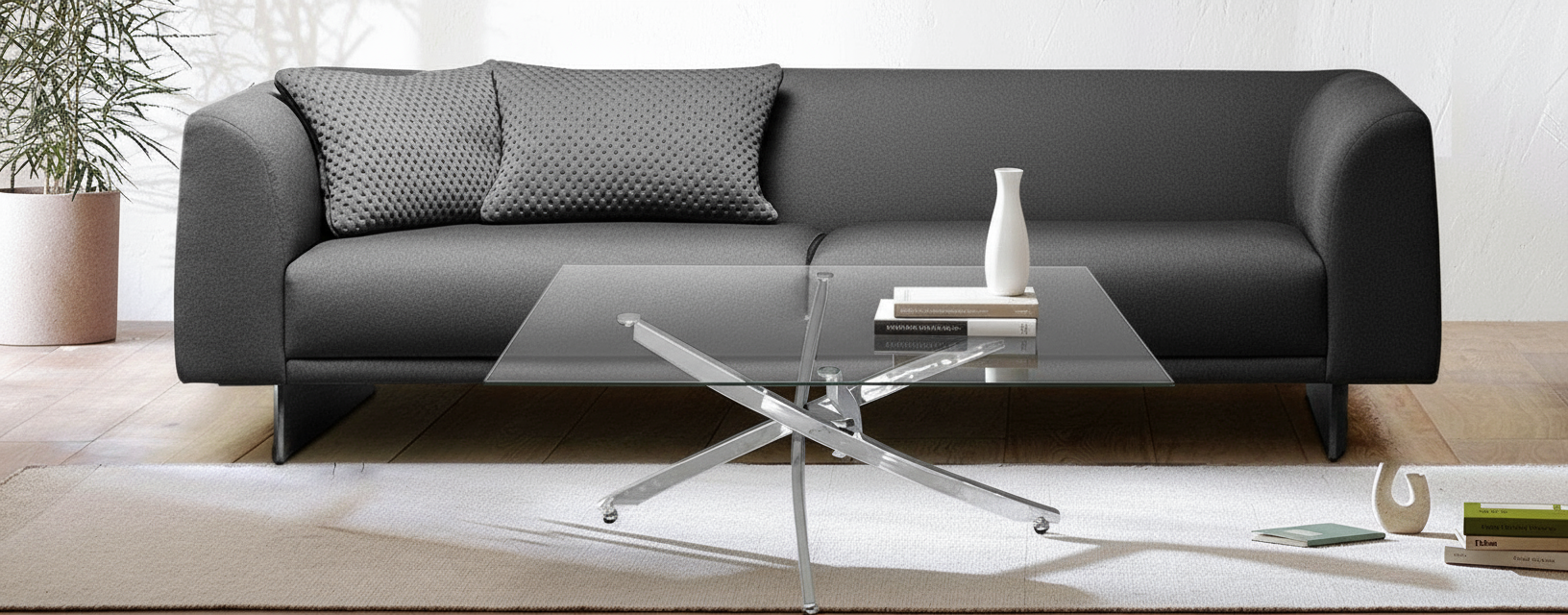 Monique Coffee Table Only