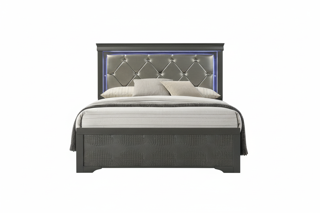 Gravity Bed Frame Choose Your Size!!