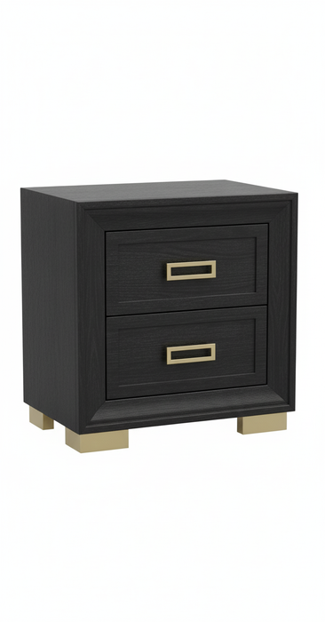 Forza Nightstand