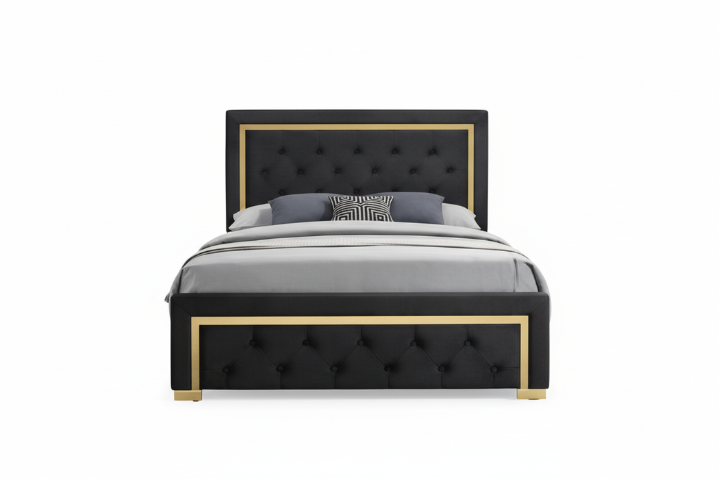 Forza Bed Choose Your Size