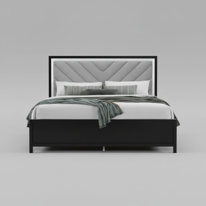 Maretto Dresser Mirror Bed Choose Your Size