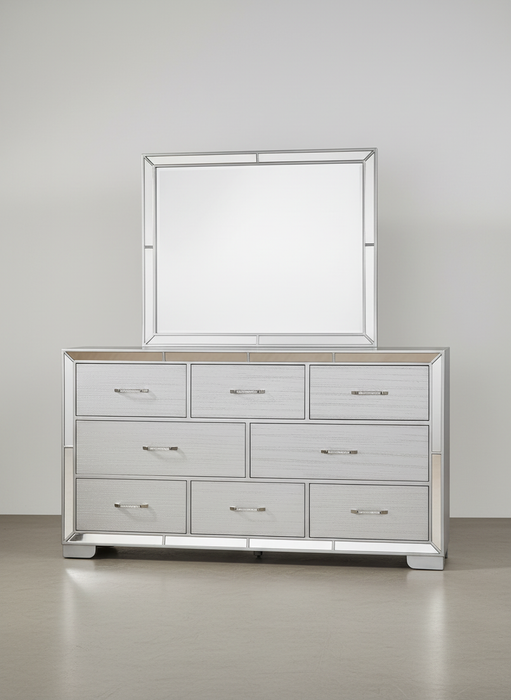 Yossi Dresser Mirror