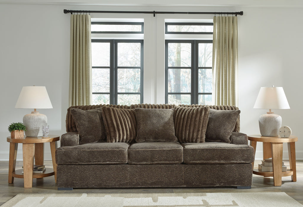 Aylesworth - Living Room Set