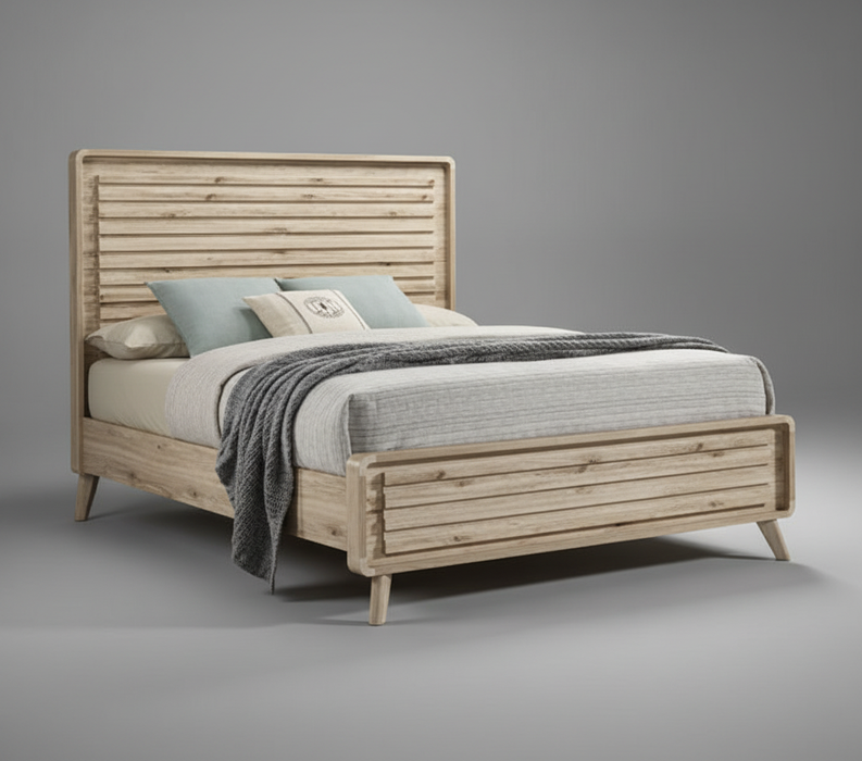 Cantina Bed Choose Your Size