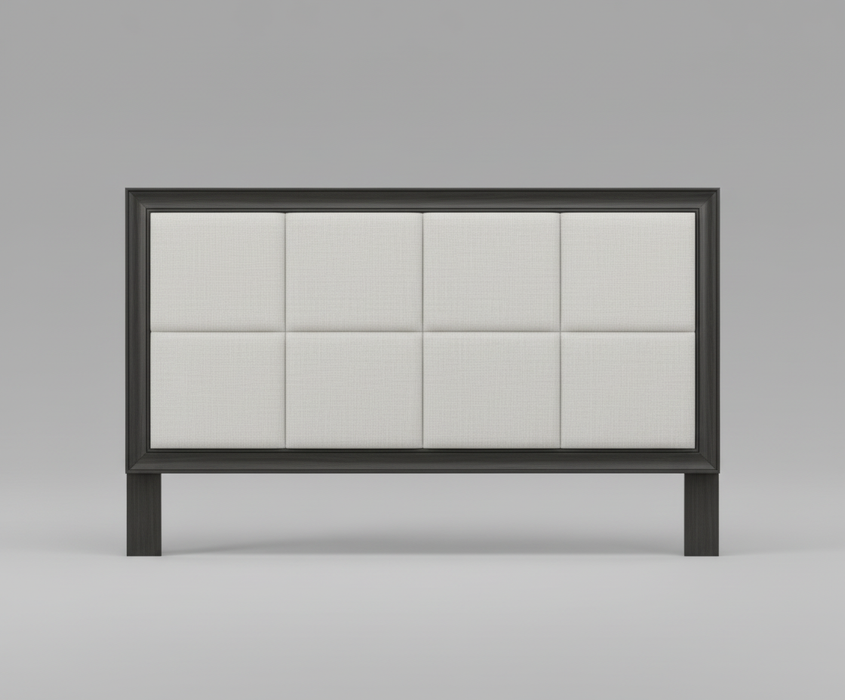 Niri King Headboard Only
