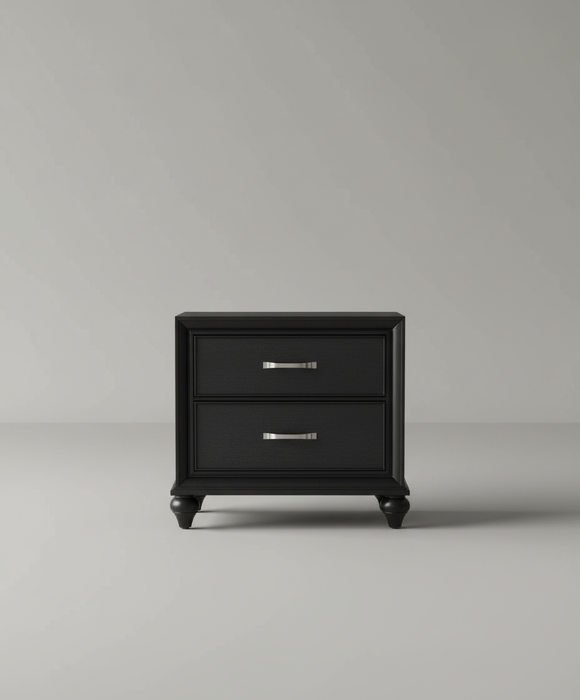 Marie Dresser Mirror Bed Choose Your Size!