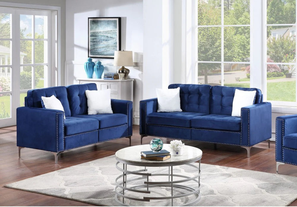 Jason Sofa Love Choose Your Color