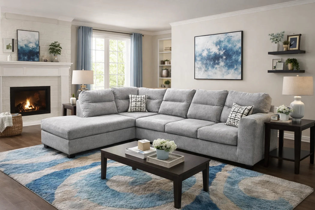 Shana Sectional Choose Your Color!!