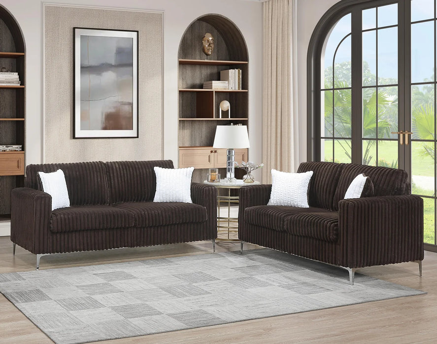 Lenora Sofa and Loveseat Choose Your Color!!