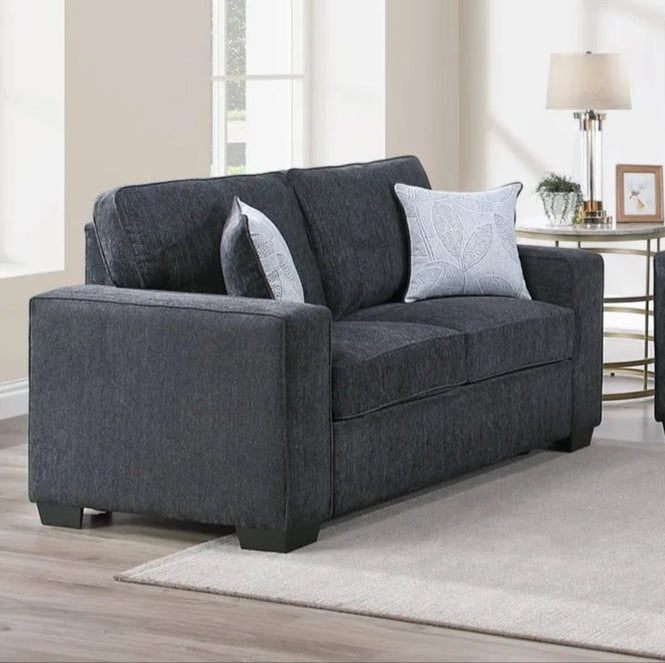 Diagon Loveseat