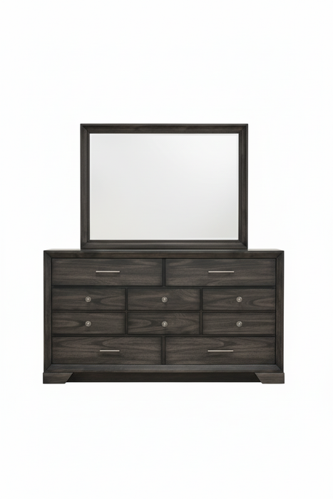 Jaymes Dresser Mirror