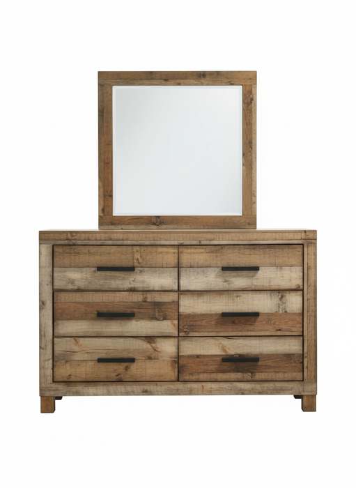 Kivi Dresser Mirror