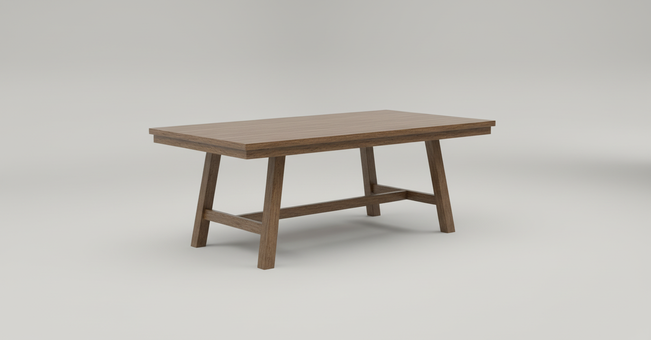 Manning Dining Table Only