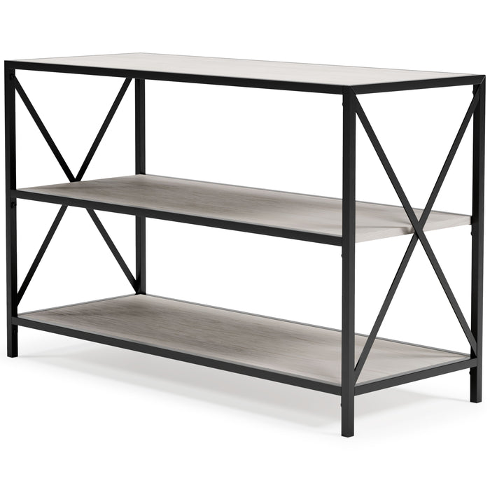 Bayflynn - Bookcase