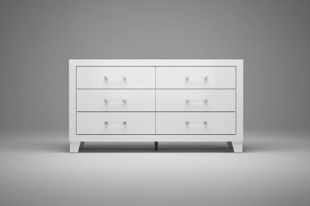 Luccia Dresser
