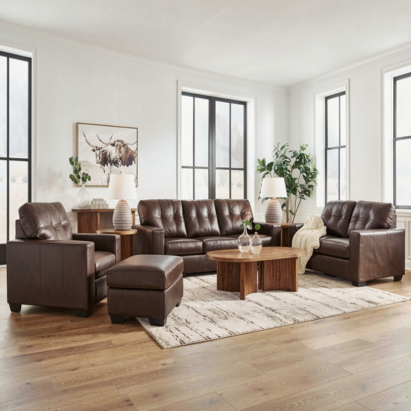 Santorine - Living Room Set