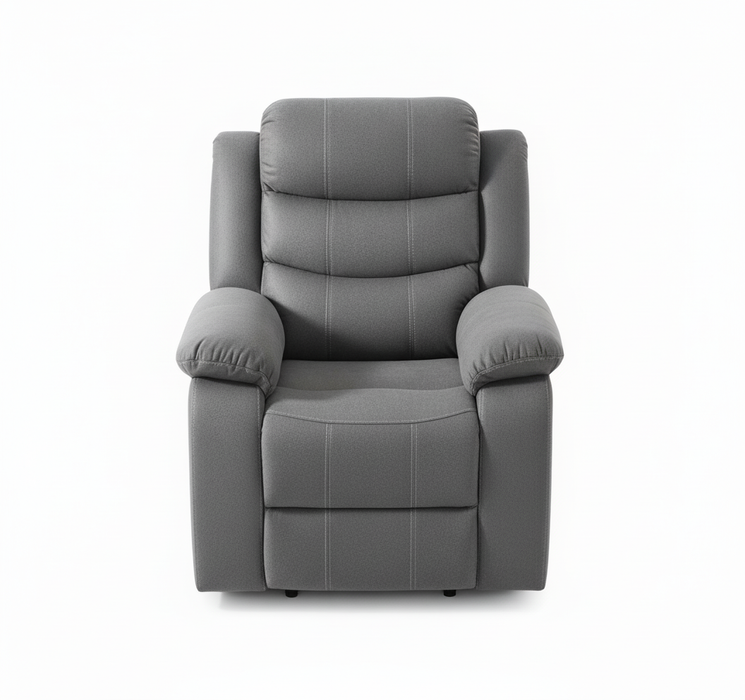 Jim Gray Recliner