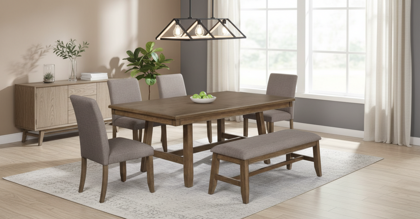 Manning Dining Table Only