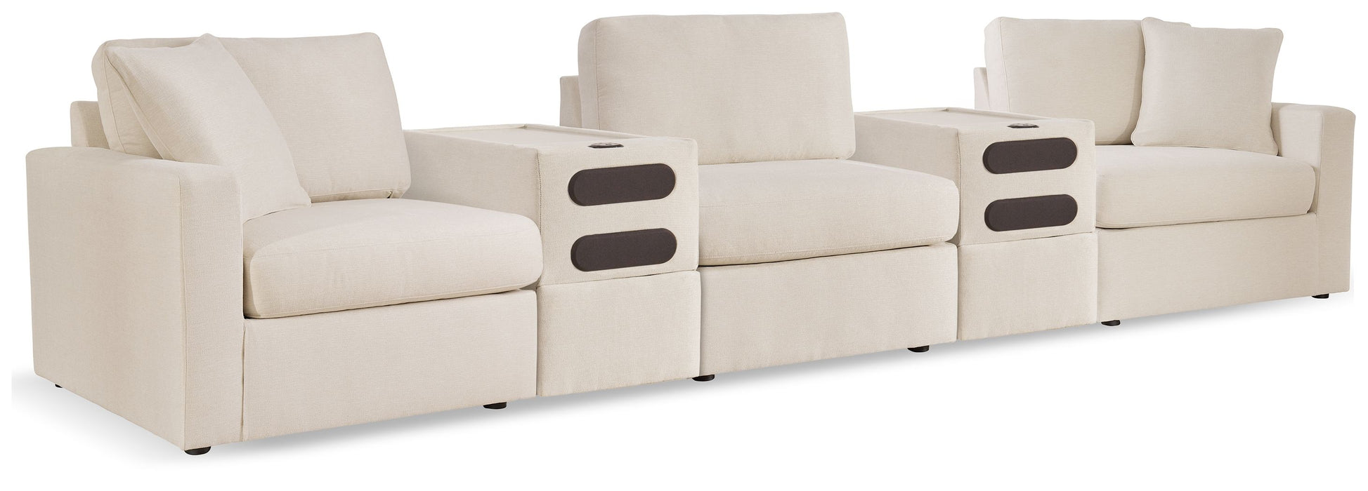 Modmax - Sectional