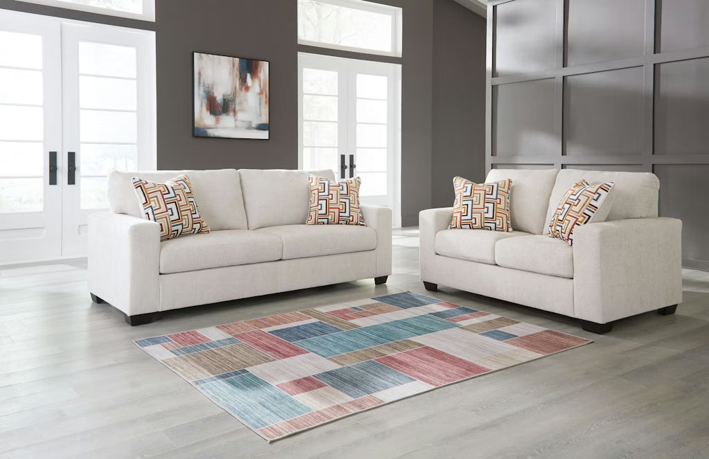 Aviremore Sofa and Loveseat