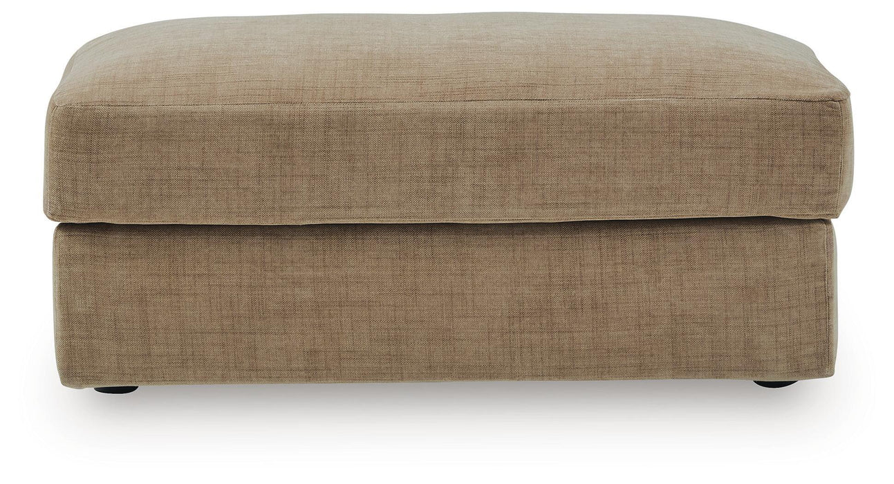 ChloeeAnne - Ottoman - Honey