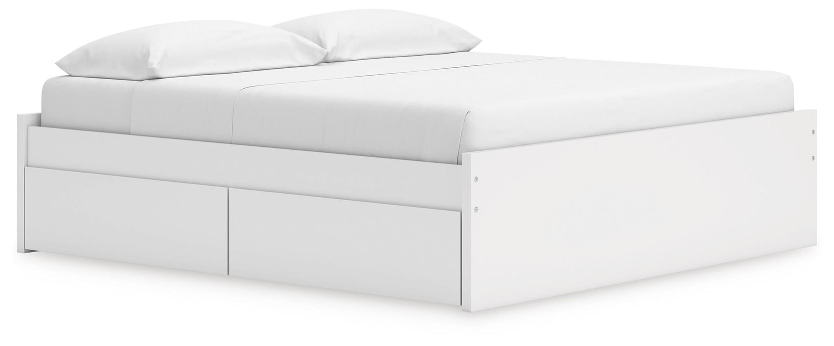 Onita - Platform Bed
