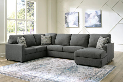 Edensfield Sectional