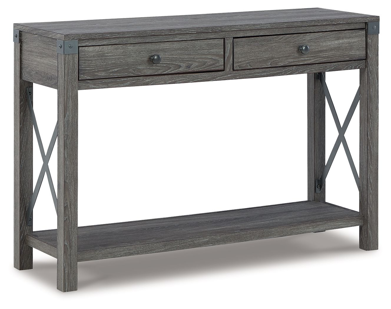 Console Tables
