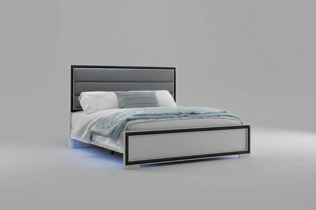 Amelia Bed Frame Choose Your Size!!