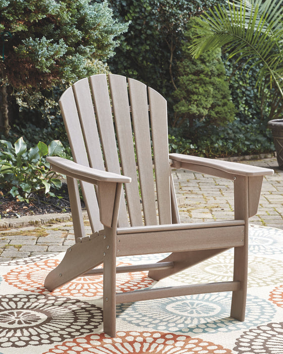 Sundown Treasure - Outdoor Adirondack Chair