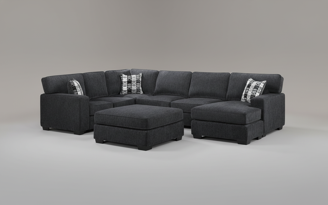 Sonesta Reversible Sectional