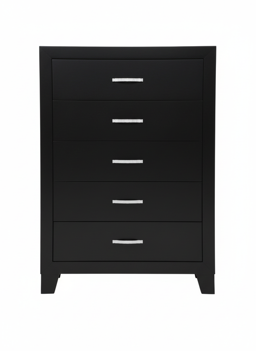 Reid 5 Drawer Chest