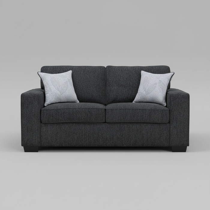Diagon Loveseat