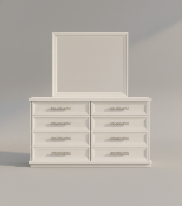 Avalanche Dresser Mirror