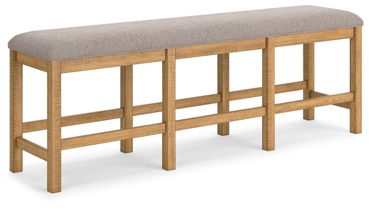 Havonplane - Dining Room Bench