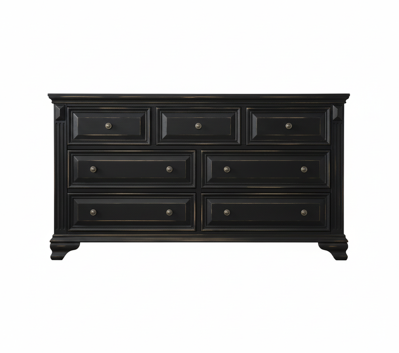 Ravenwood Dresser