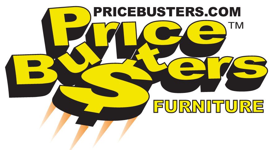 Price Busters Furniture logo